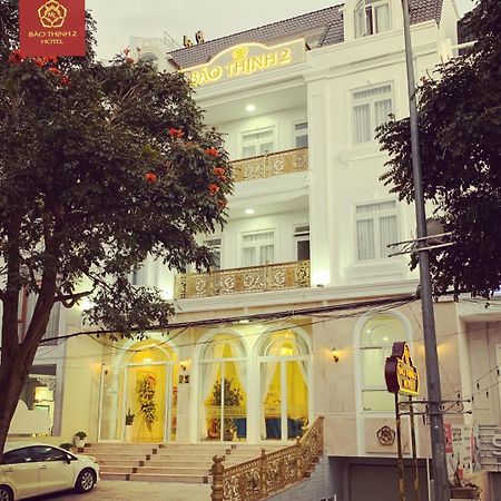 Bao Thinh 2 Hotel Νταλάτ Εξωτερικό φωτογραφία
