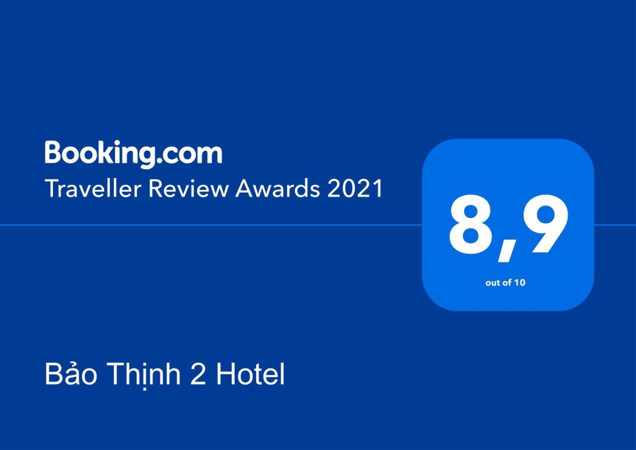 Bao Thinh 2 Hotel Νταλάτ Εξωτερικό φωτογραφία