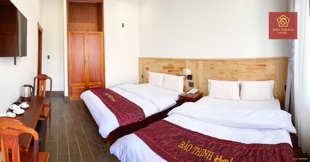 Bao Thinh 2 Hotel Νταλάτ Εξωτερικό φωτογραφία