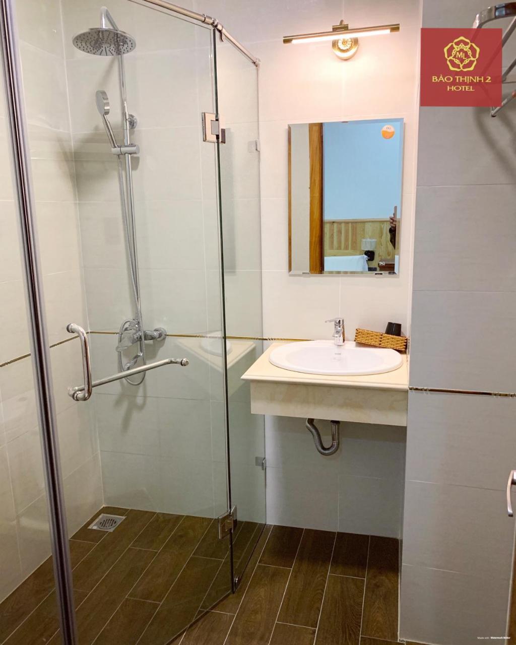Bao Thinh 2 Hotel Νταλάτ Εξωτερικό φωτογραφία