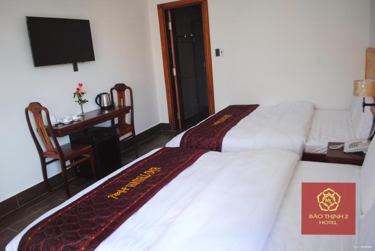 Bao Thinh 2 Hotel Νταλάτ Εξωτερικό φωτογραφία