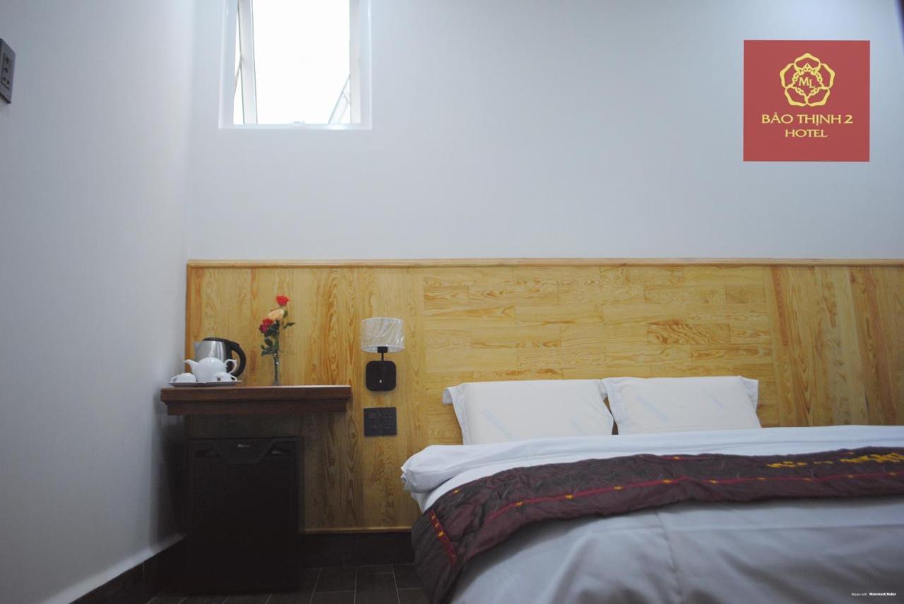 Bao Thinh 2 Hotel Νταλάτ Εξωτερικό φωτογραφία