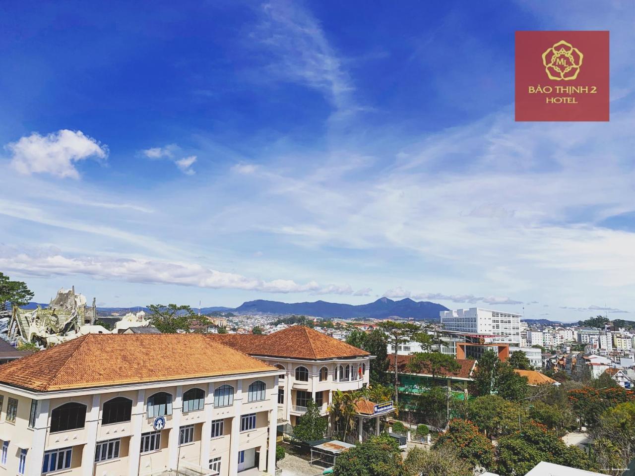 Bao Thinh 2 Hotel Νταλάτ Εξωτερικό φωτογραφία