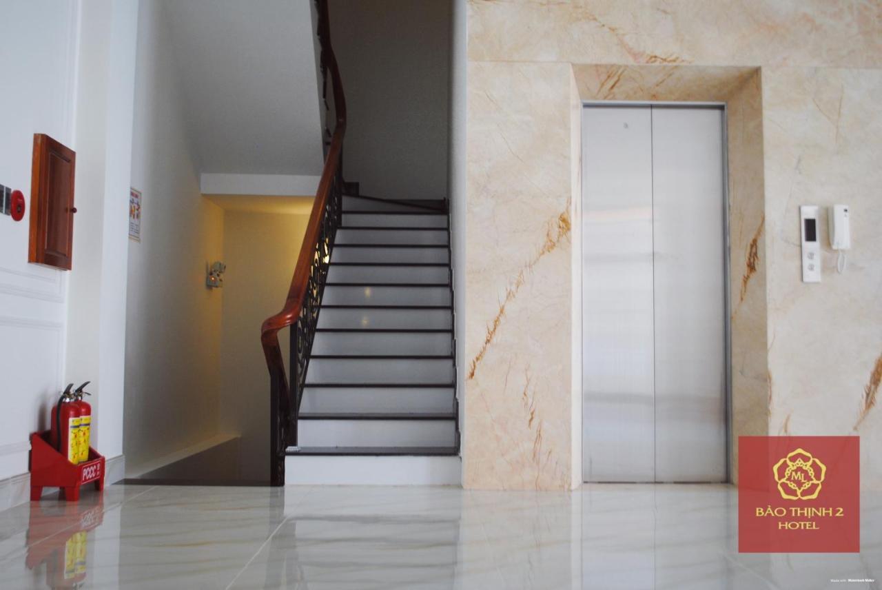 Bao Thinh 2 Hotel Νταλάτ Εξωτερικό φωτογραφία