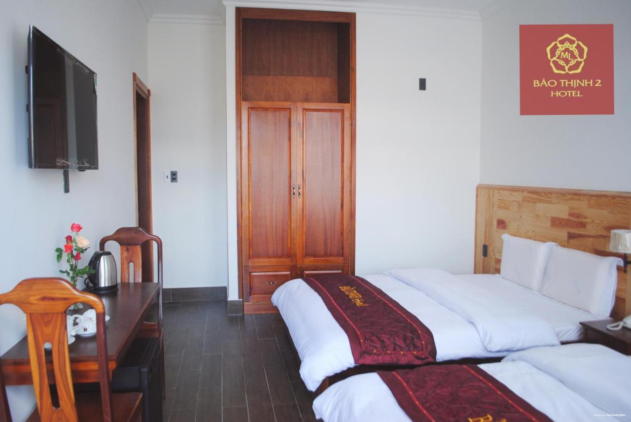 Bao Thinh 2 Hotel Νταλάτ Εξωτερικό φωτογραφία