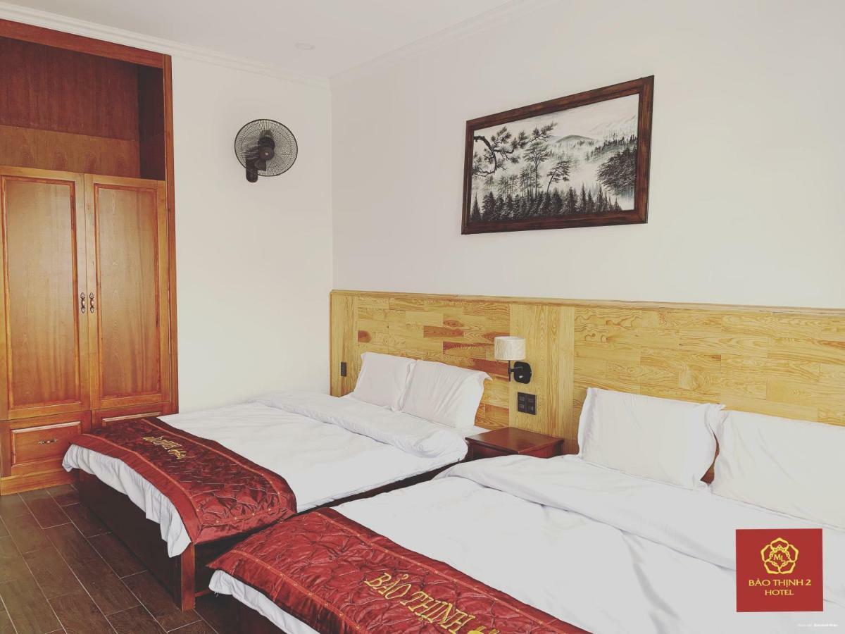 Bao Thinh 2 Hotel Νταλάτ Εξωτερικό φωτογραφία
