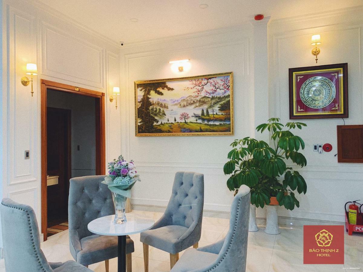 Bao Thinh 2 Hotel Νταλάτ Εξωτερικό φωτογραφία