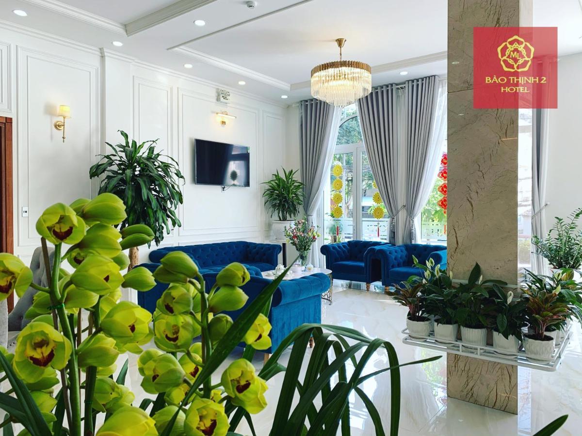 Bao Thinh 2 Hotel Νταλάτ Εξωτερικό φωτογραφία