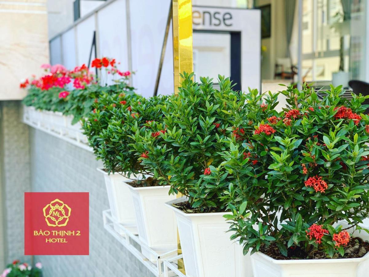 Bao Thinh 2 Hotel Νταλάτ Εξωτερικό φωτογραφία