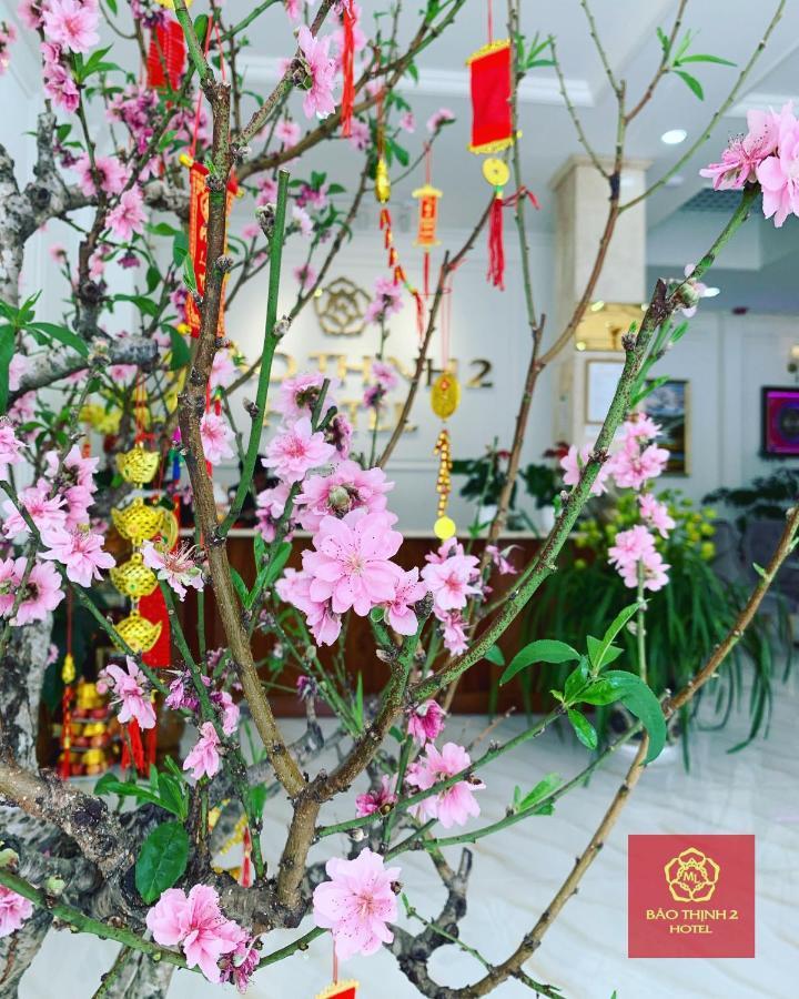 Bao Thinh 2 Hotel Νταλάτ Εξωτερικό φωτογραφία